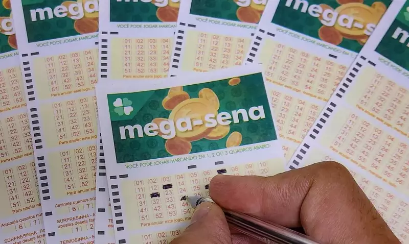 Duas apostas em São Luis acertam a Quina da Mega-Sena e faturam juntas mais de R$ 386 mil