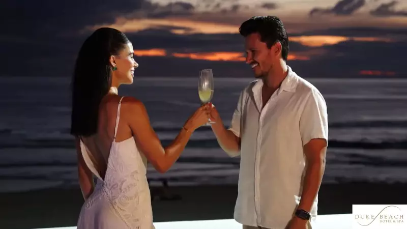 Duke Beach & Spa: O Refúgio Perfeito para Lua de Mel em Maresias