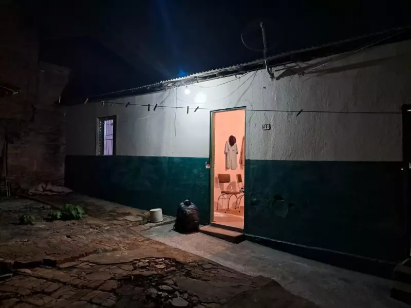 Dupla é presa após tentativa de roubo com vítima seminua e com cinta no pescoço em Piracicaba