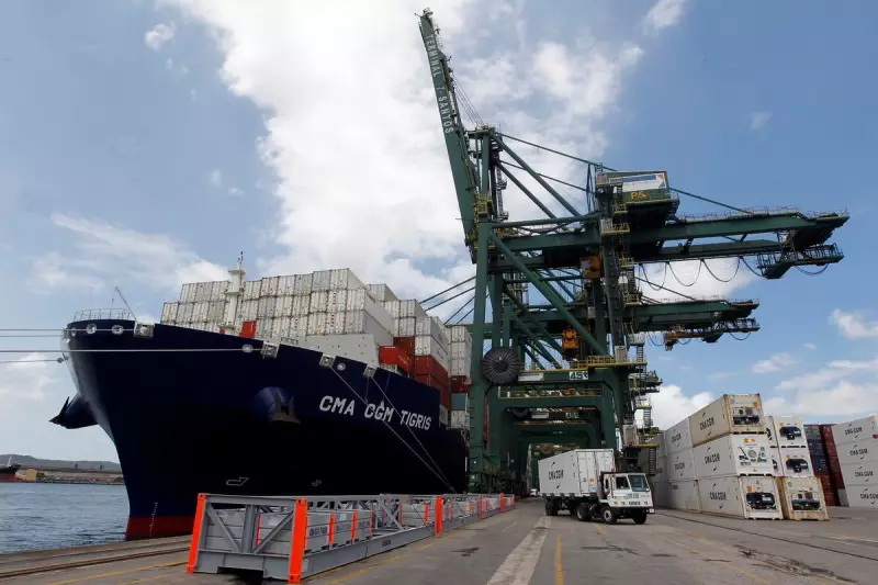E se o Brasil parasse de negociar com os EUA? Impactos econômicos e políticos explicados