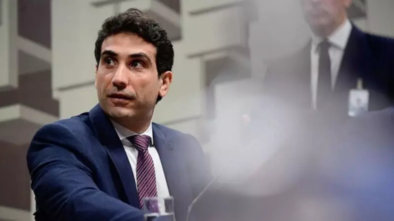 Economia brasileira dá sinais de desaceleração em maio, aponta BC