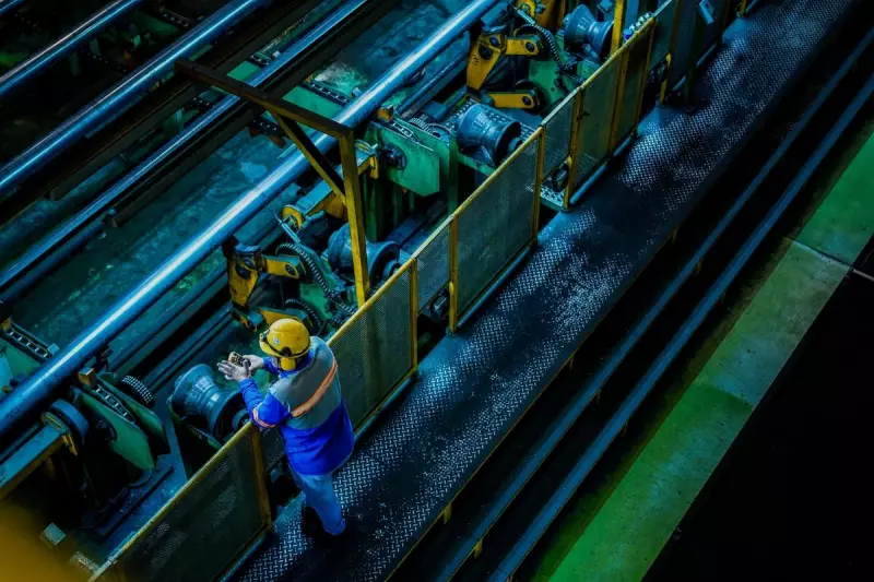 Economia de SC: Crescimento no semestre, mas desaceleração preocupa em abril e maio