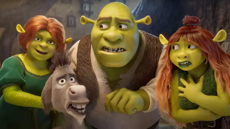 Eddie Murphy Revela Detalhes Sobre o Spin-Off do Burro de Shrek: O Que Esperar?