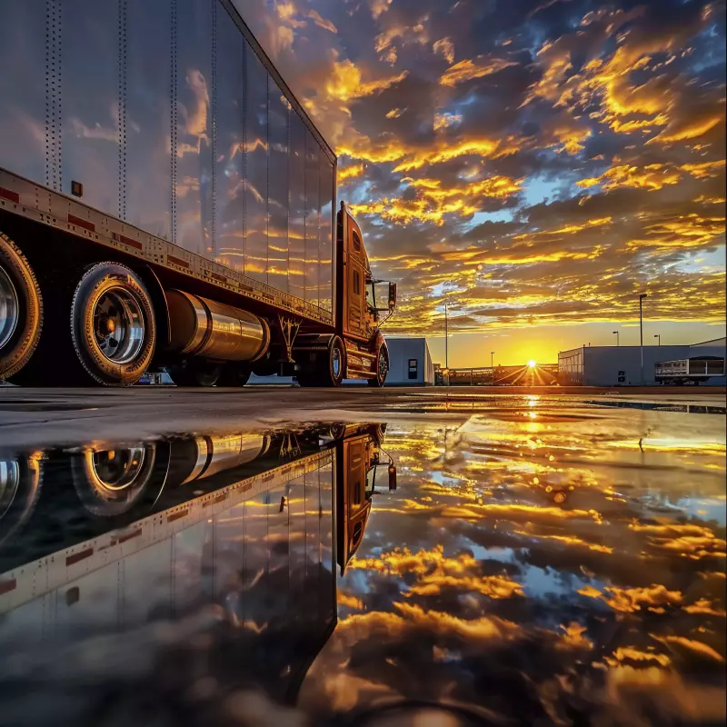 eDias Seguros: Proteção Completa para Cargas e Veículos de Transporte em Alagoas
