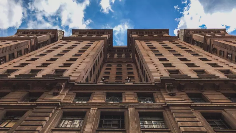 Edifício Martinelli reabre no centro de SP: terraço com vista deslumbrante e entrada grátis!