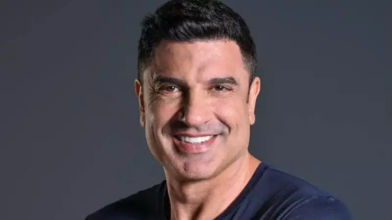 Edu Guedes continua internado após diagnóstico de câncer: saiba detalhes