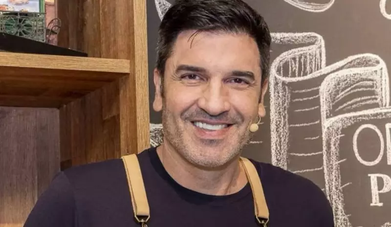 Edu Guedes enfrenta câncer e passa por cirurgia: detalhes da saúde do apresentador