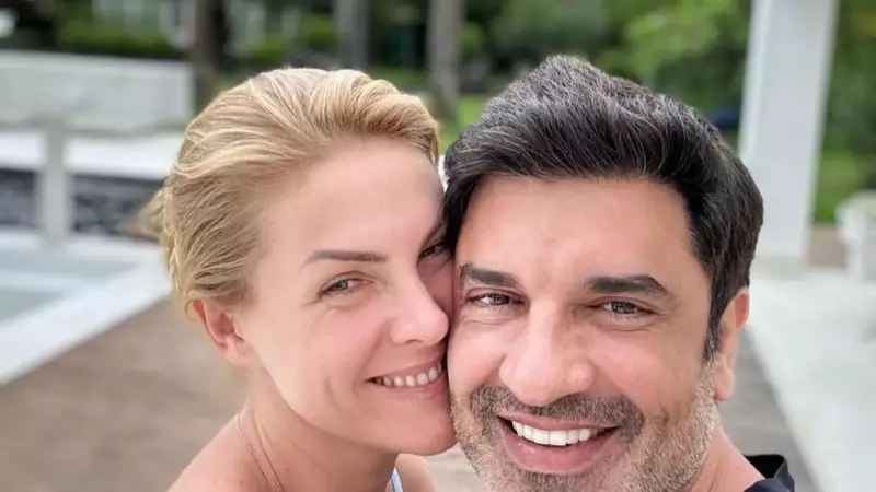 Edu Guedes enfrenta cirurgia para remover câncer no pâncreas: detalhes da batalha do apresentador