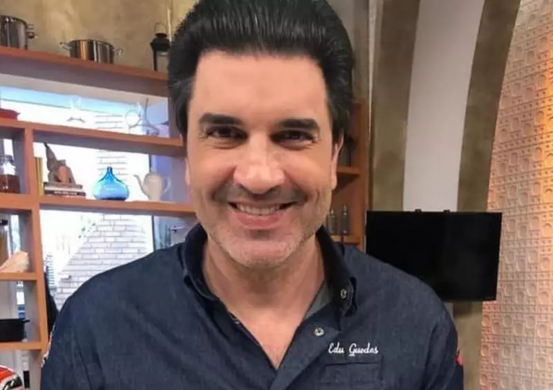 Edu Guedes passa por cirurgia para retirada de tumor no pâncreas: entenda o caso
