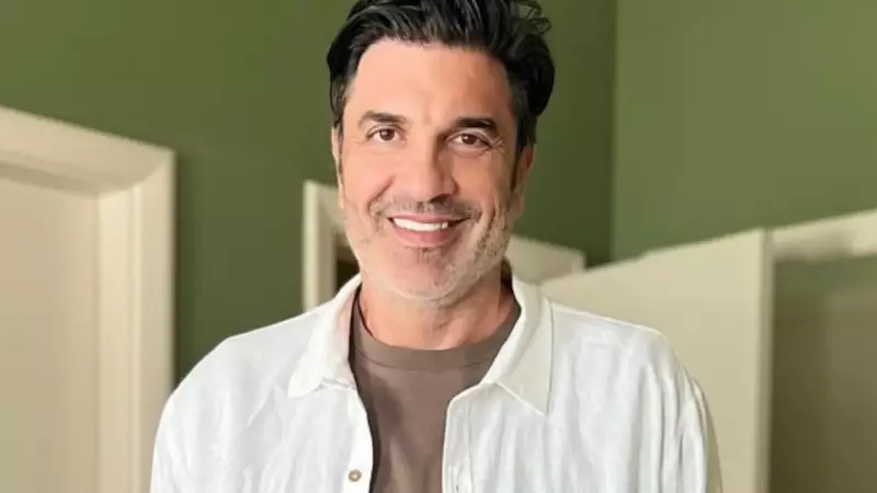 Edu Guedes retorna à TV após cirurgia delicada: 'Foi um susto, mas estou renovado'