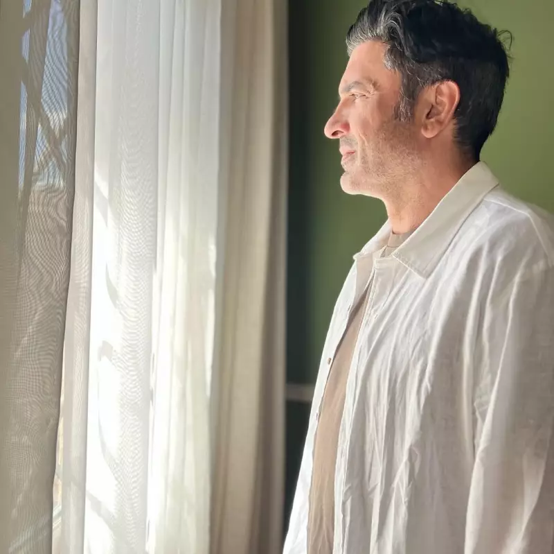 Edu Guedes revela superação após cirurgia de tumor no pâncreas: 'Não é o fim, é um recomeço'