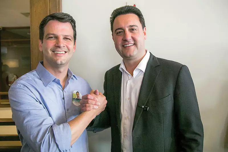 Eduardo Pimentel é o próximo convidado do Amarelas On Air: saiba mais sobre o entrevistado