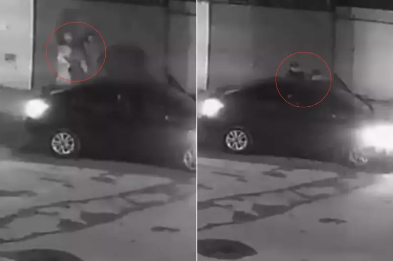 Eletricista preso após estuprar duas mulheres em menos de 24h em Santos: veja o vídeo