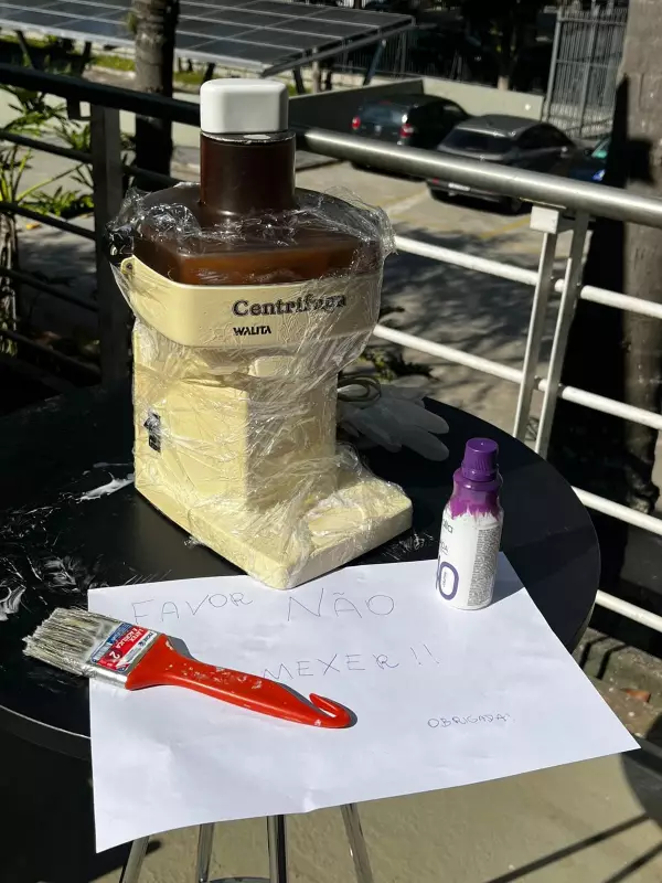 Eletrodoméstico amarelou? Descubra como resolver e evitar esse problema!
