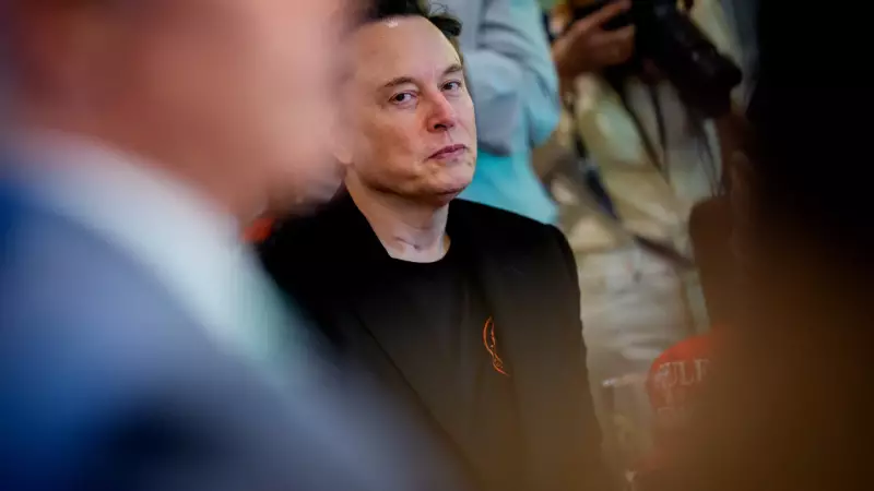 Elon Musk ameaça criar 'Partido da América' se plano fiscal de Trump for aprovado
