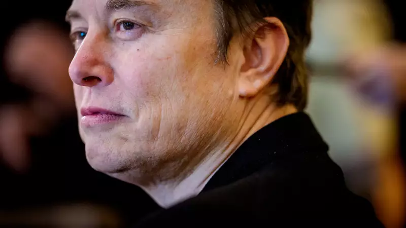 Elon Musk anuncia novo partido político nos EUA: 'Partido América' entra em cena