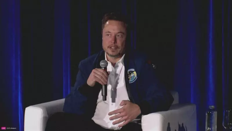 Elon Musk perde R$ 70 bilhões com queda nas ações da Tesla no início do dia