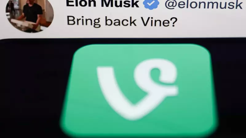 Elon Musk planeja ressuscitar aplicativo antigo para desafiar o TikTok — saiba os detalhes!