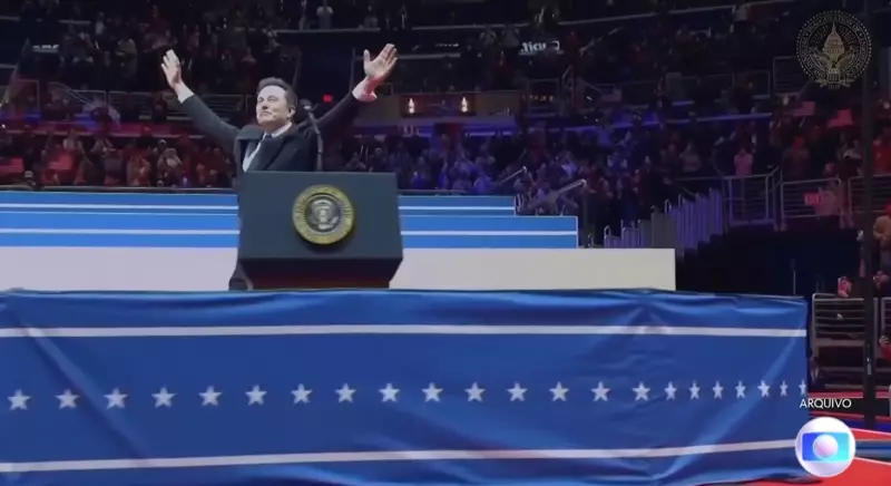 Elon Musk projeta partido político nos EUA para rivalizar com Trump e ter até 10 deputados