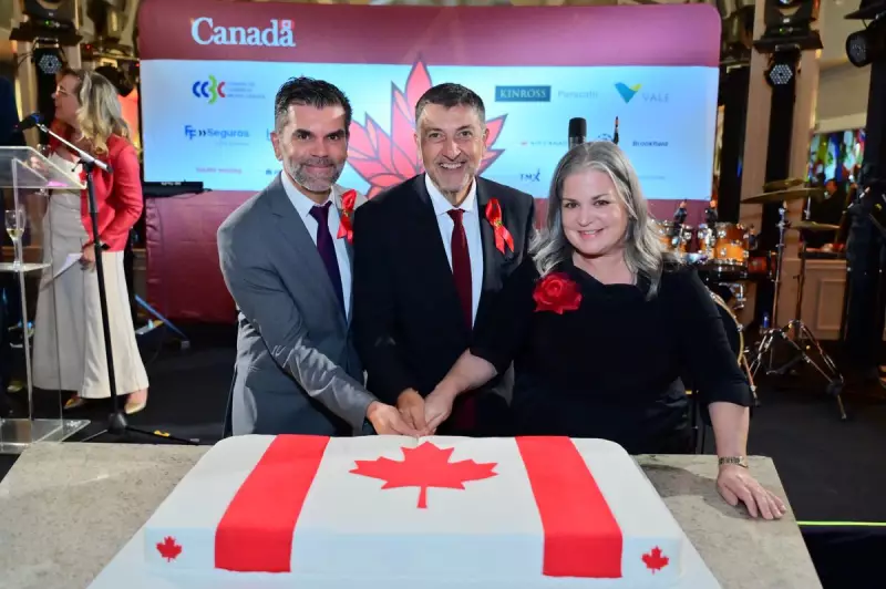 Embaixada do Canadá celebra Dia Nacional com evento exclusivo em São Paulo
