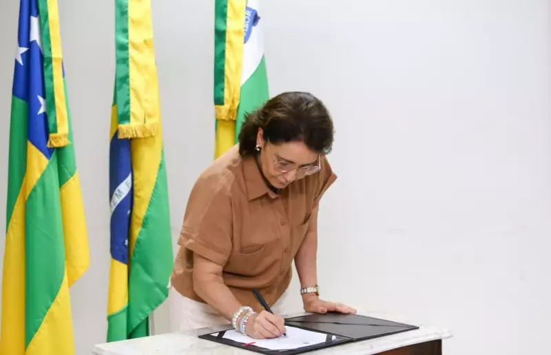 Emília Correa veta criação de loteria municipal em Aracaju: entenda os motivos