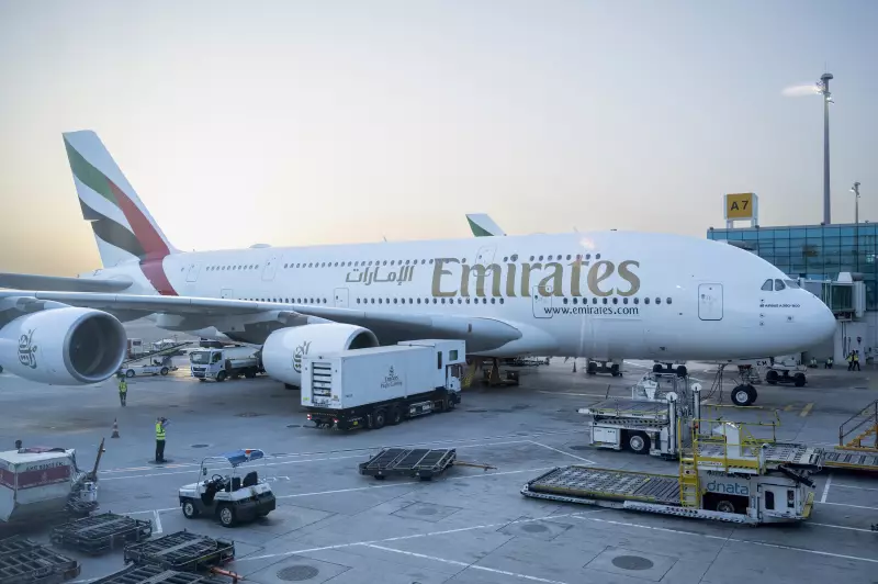 Emirates amplia voos para o Brasil: mais conexões e oportunidades para o mercado brasileiro
