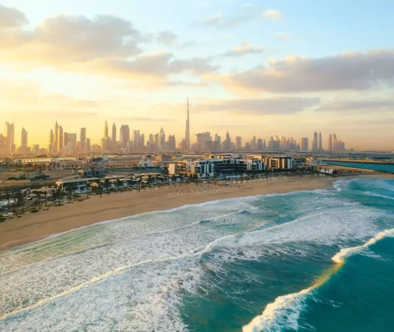 Emirates revela os destinos mais cobiçados para as férias de verão 2025