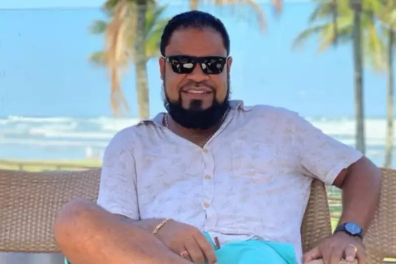 Empresário condenado a 26 anos por lavagem de dinheiro ligada ao PCC em Mogi das Cruzes
