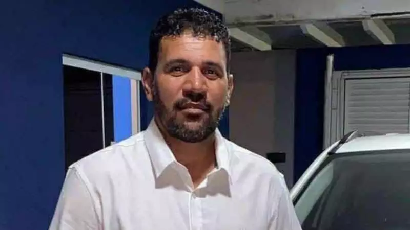 Empresário é assassinado a tiros em Canas: família desolada revela que ele era 'trabalhador incansável'