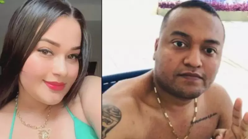 Empresário é preso no Piauí acusado de assassinar esposa e lavar dinheiro para facção criminosa