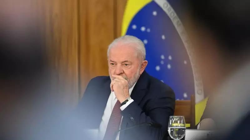 Empresários Buscam Solução Diplomática para Tarifas de Trump e Alertam sobre Riscos de Politização