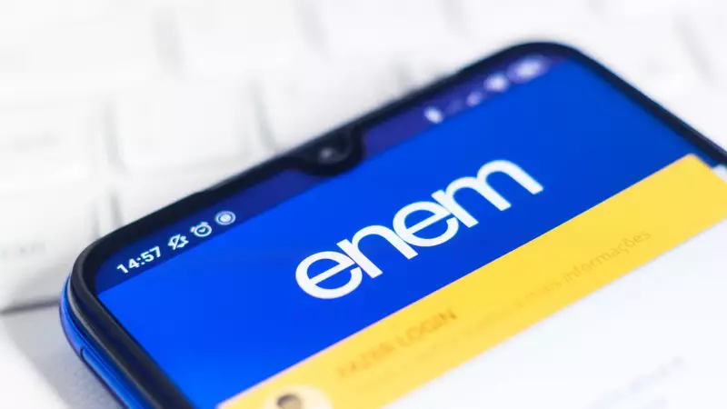 ENEM 2025: Prazo para recursos de atendimento especial termina amanhã - Não perca!