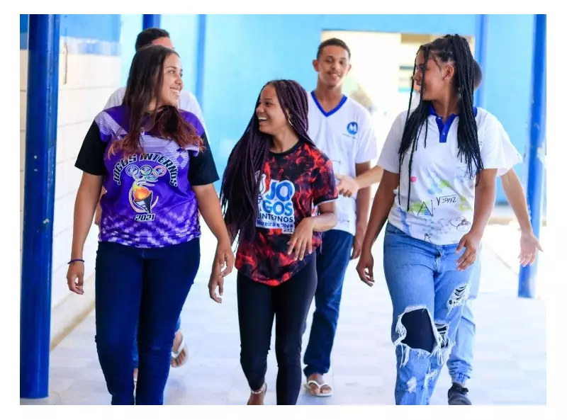 Enem 2025: Quase 35 mil alunos da rede pública de Alagoas se inscreveram para o exame