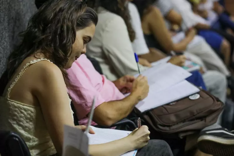 Enem dos Concursos: Edital Retificado com Mudanças Importantes — Confira!