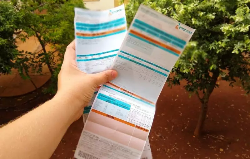 Energia mais cara: Tarifa no Tocantins tem reajuste a partir desta sexta-feira (4)
