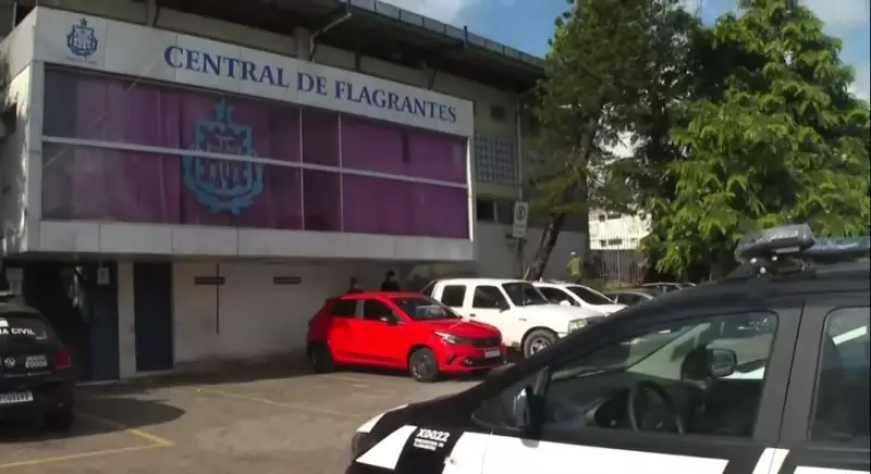 Enfermeira sofre agressão em hospital de Salvador: caso choca e gera revolta