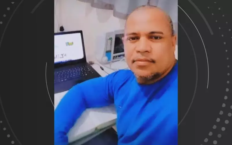 Enfermeiro é encontrado sem vida em Salvador: mistério envolve as circunstâncias da morte