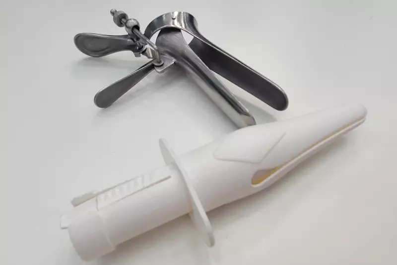 Engenheiras reinventam espéculo vaginal para transformar exames ginecológicos em experiências menos dolorosas