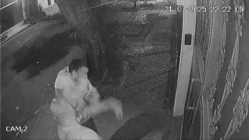 Entregador leva tapa após discussão no Rio: 'Fiquei sem reação', relata vítima