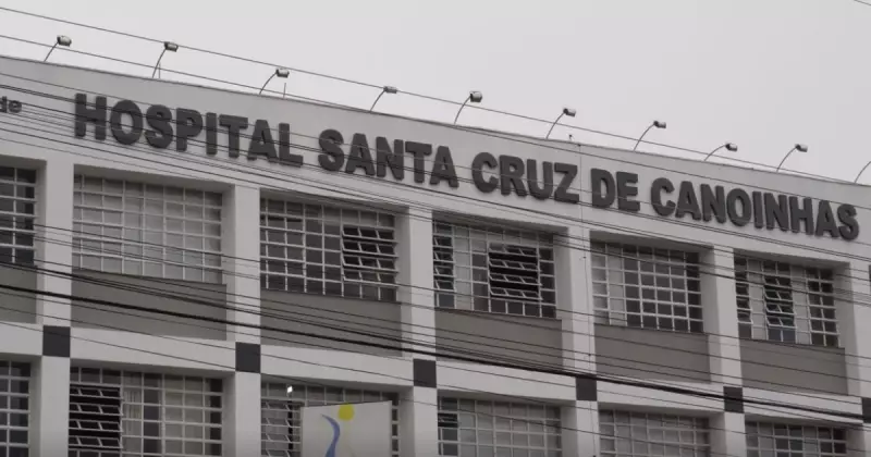Erro médico em SC: bebês recebem antiofídico por engano e sindicância é atrasada