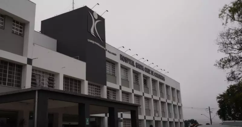 Erro médico em SC: Técnica aplica antídoto errado em bebês e caso pode parar na Justiça