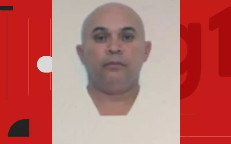Erro policial na Bahia: inocente preso em SP por engano no nome, enquanto acusado de estupro segue foragido