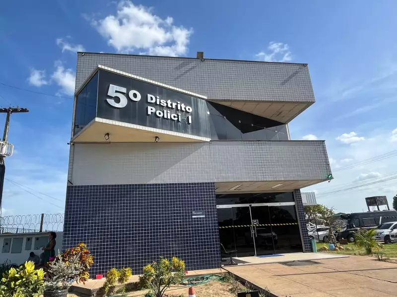 Escândalo em Roraima: Assessor parlamentar flagrado com R$ 700 mil em cidade em crise econômica