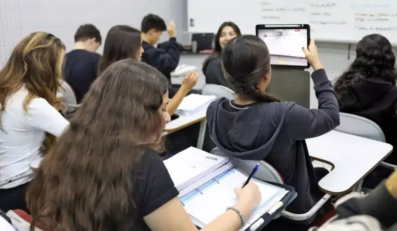 Escola pública de SC perde posição no ENEM 2024 e fica fora do top 1.000 nacional — o que aconteceu?