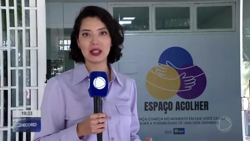 Espaço Acolher é inaugurado na Asa Sul (DF) para vítimas de violência doméstica