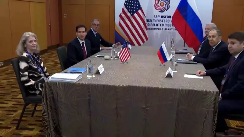 Especialista alerta: Acordo de paz entre Rússia e EUA não é suficiente para resolver conflitos globais