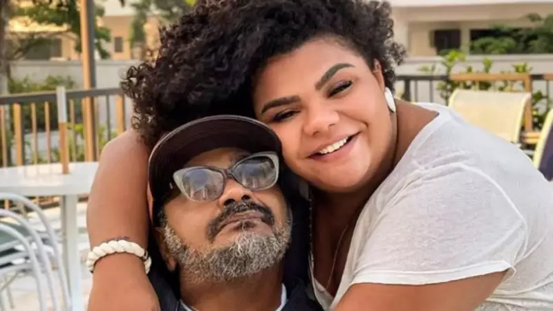 Esposa de Arlindo Cruz desmente fake news sobre morte do cantor: "Ele está bem"