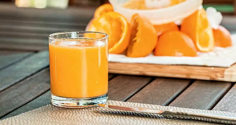 Estados Unidos são insubstituíveis para o suco de laranja brasileiro, afirma associação
