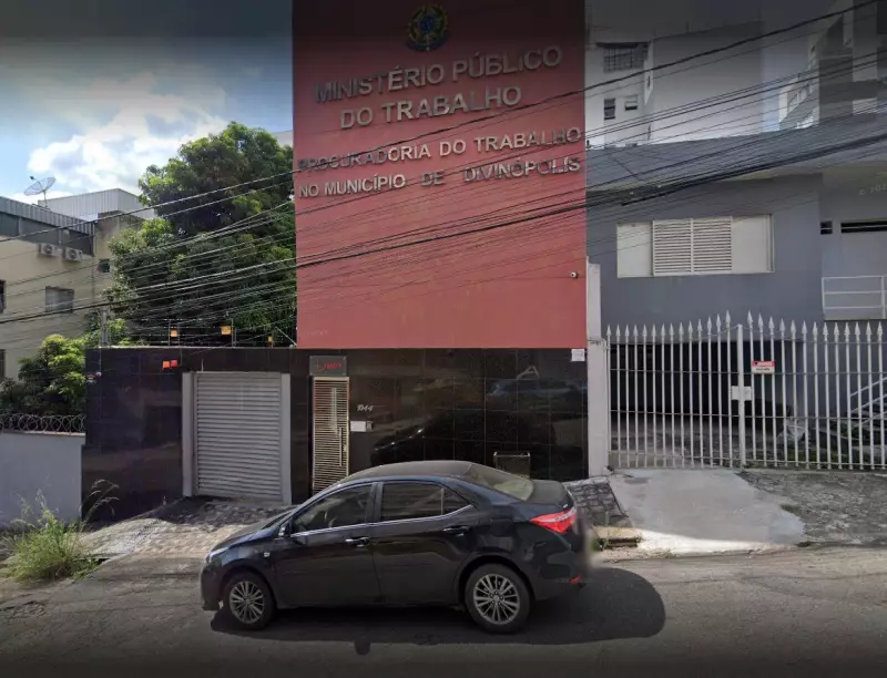 Estágio em Divinópolis: Procuradoria do Trabalho oferece bolsa de R$ 1.027,82 | Vagas abertas!