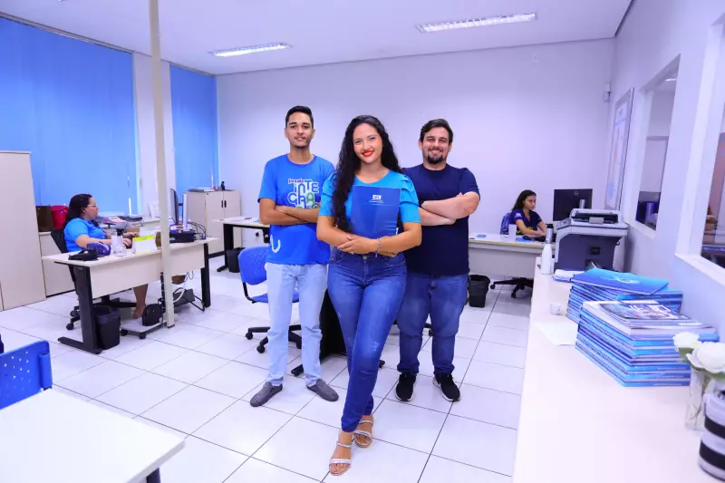 Estágios no Tocantins pagam até R$ 1,4 mil: veja como se candidatar